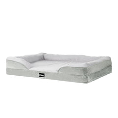 Dog Calming Soft Bed