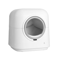 Automatic Cat Litter Box Smart Self-Cleaning