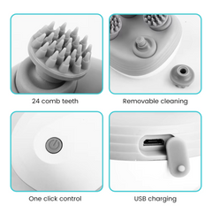 Portable Massager