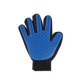 Pet Deshedding and Massage Glove