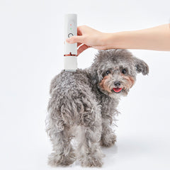 Pet Electric Trimmer