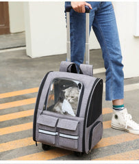 Pet Carrier