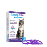 Calming Collars for Cats