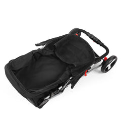 Pet Stroller 3 Wheels