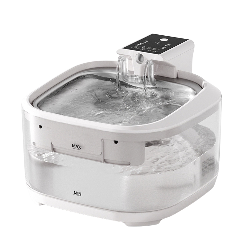 Smart Pet Water Fountain