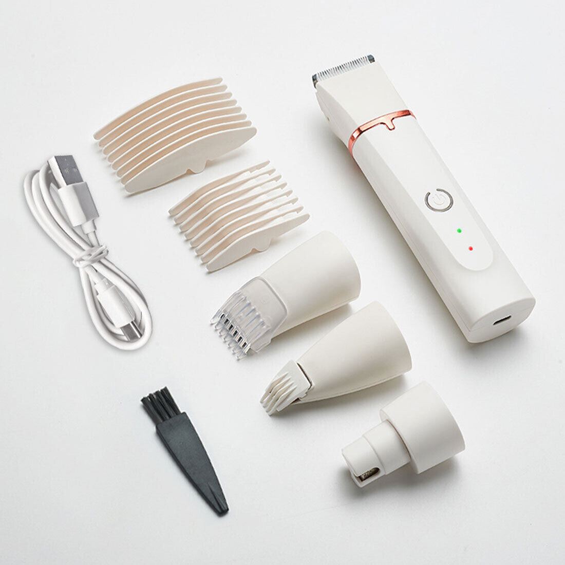 Pet Electric Trimmer