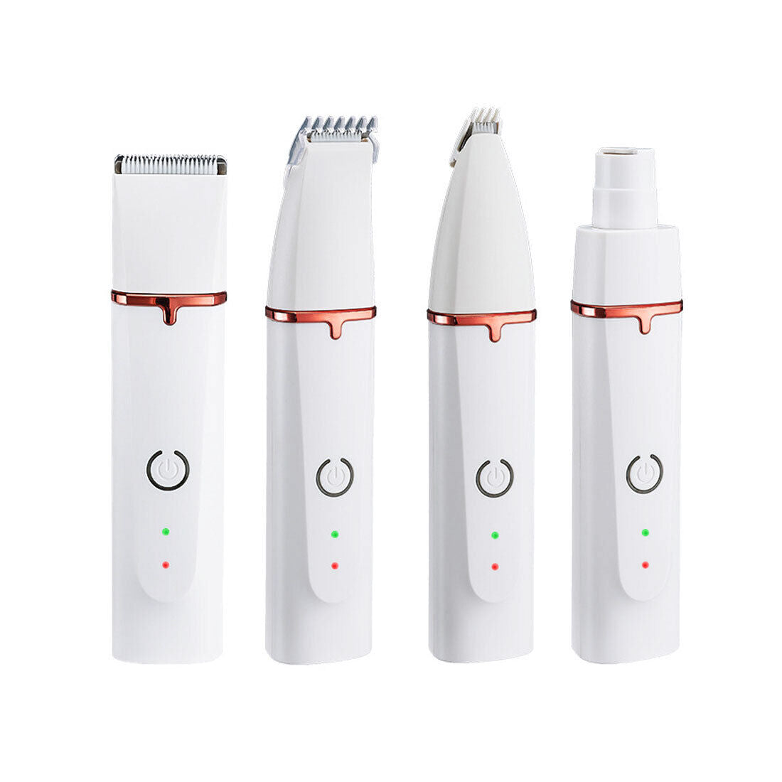 Pet Electric Trimmer
