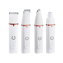Pet Electric Trimmer